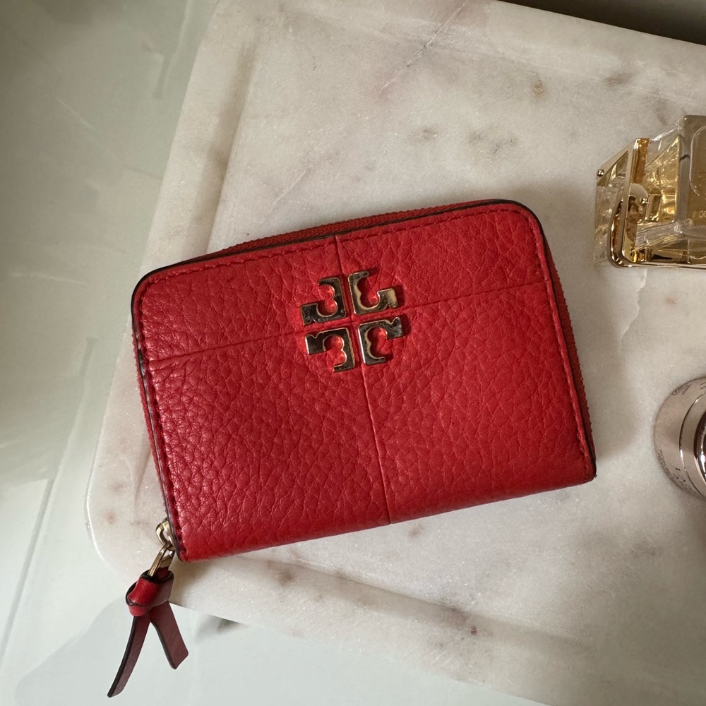 Tory Burch Wallet